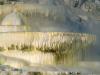 Mammoth Hot Springs, Yellowstone National Park,